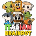 Italian Brainrot (22)