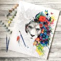 Картины по номерам (70)