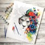 Картины по номерам (70)