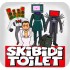 Skibidi Toilet (Скибиди Туалет)