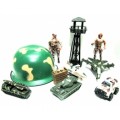 Игровые наборы для мальчиков (47)