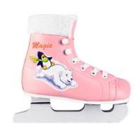 Коньки Sport Collection MAGIC pink Коньки Sport Collection MAGIC pink