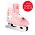 Коньки Sport Collection MAGIC pink Коньки Sport Collection MAGIC pink