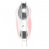 Коньки Sport Collection MAGIC pink Коньки Sport Collection MAGIC pink