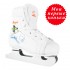 Коньки Sport Collection MAGIC white Коньки Sport Collection MAGIC white