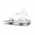 Коньки Sport Collection MAGIC white Коньки Sport Collection MAGIC white