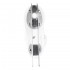 Коньки Sport Collection MAGIC white Коньки Sport Collection MAGIC white