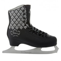Коньки Sport Collection Fashion Black