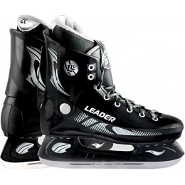 Коньки хоккейные Sport Collection Leader
