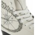 Коньки фигурные Sport Collection PRINCESS LUX 100%  leather