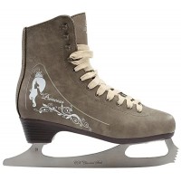Коньки Sport Collection Princess Lux Biege Коньки Sport Collection Princess Lux Biege