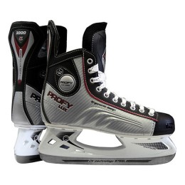 Коньки хоккейные Sport Collection Profi Lux 3000