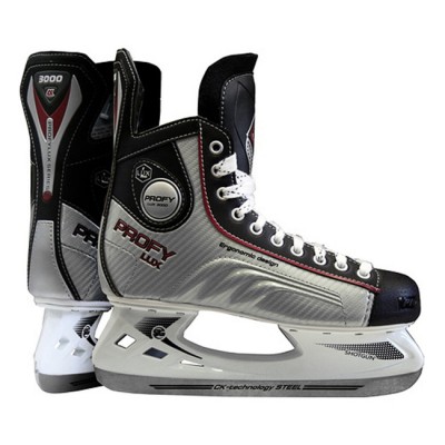 Коньки хоккейные Sport Collection Profi Lux 3000
