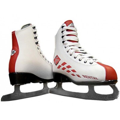Коньки Sport Collection RF-2