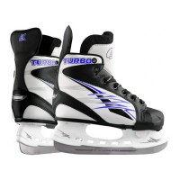 Коньки хоккейные Sport Collection TURBO Blue Коньки хоккейные Sport Collection TURBO Blue