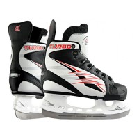 Коньки хоккейные Sport Collection TURBO Red Коньки хоккейные Sport Collection TURBO Red