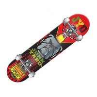 Скейтборд Roller Derby FANG Скейтборд Roller Derby FANG