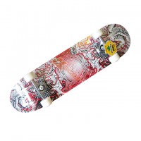 Скейтборд MaxCity Pegas Скейтборд MaxCity Pegas