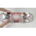 Скейтборд MaxCity Pegas