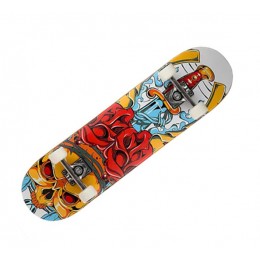Скейтборд MaxCity Sward