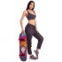 Деревянный скейтборд Fish Skateboard Girl