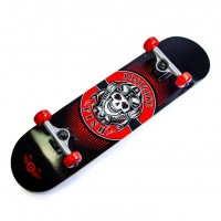 Скейтборд деревянный Fish Skateboard Bosozoku