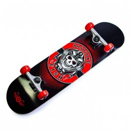 Скейтборд деревянный Fish Skateboard Bosozoku