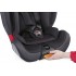Автокресло Chicco Gro Up Jet Black (9-36 кг)