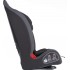 Автокресло Chicco Gro Up Jet Black (9-36 кг)