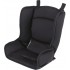 Автокресло Chicco Gro Up Jet Black (9-36 кг)
