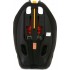 Автокресло Chicco Gro Up Jet Black (9-36 кг)
