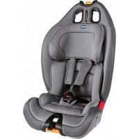 Автокресло Chicco Gro Up Pearl (9-36 кг) Автокресло Chicco Gro Up Pearl (9-36 кг)