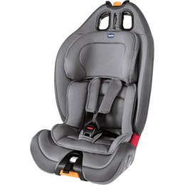 Автокресло Chicco Gro Up Pearl (9-36 кг)