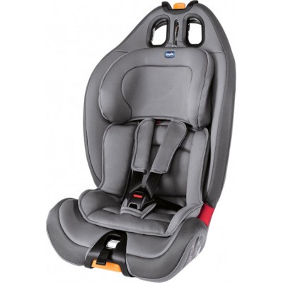 Автокресло Chicco Gro Up Pearl (9-36 кг)