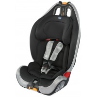 Автокресло Chicco Gro Up Polar Silver (9-36 кг) Автокресло Chicco Gro Up Polar Silver (9-36 кг)