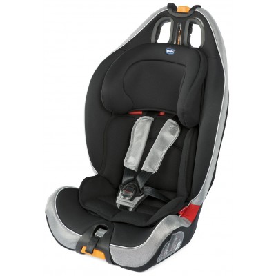 Автокресло Chicco Gro Up Polar Silver (9-36 кг) Автокресло Chicco Gro Up Polar Silver (9-36 кг)