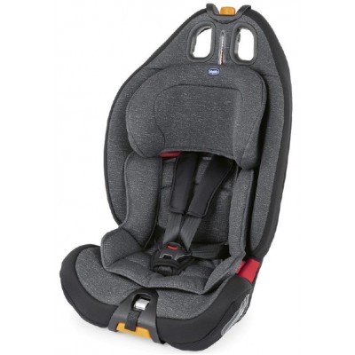 Автокресло Chicco Gro Up Ombra (9-36 кг)