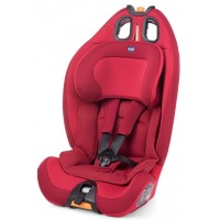 Автокресло Chicco Gro Up Red Passion (9-36 кг) Автокресло Chicco Gro Up Red Passion (9-36 кг)