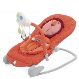 Кресло-качалка Chicco Balloon Lion