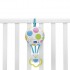 Кресло-качалка Chicco Balloon Foxy