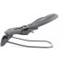Шезлонг Chicco Hoopla Moon Grey
