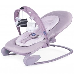 Шезлонг Chicco Hoopla Orchid
