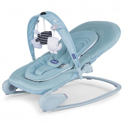 Шезлонг Chicco Hoopla Dragonfly