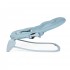 Шезлонг Chicco Hoopla Dragonfly