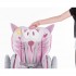 Стульчик для кормления Chicco Polly 2 Start Miss Pink Стульчик для кормления Chicco Polly 2 Start Miss Pink