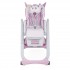 Стульчик для кормления Chicco Polly 2 Start Miss Pink Стульчик для кормления Chicco Polly 2 Start Miss Pink