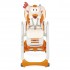 Стульчик для кормления Chicco Polly 2 Start Fancy Chicken Стульчик для кормления Chicco Polly 2 Start Fancy Chicken