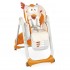Стульчик для кормления Chicco Polly 2 Start Fancy Chicken Стульчик для кормления Chicco Polly 2 Start Fancy Chicken