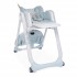 Стульчик для кормления Chicco Polly 2 Start Froggy Стульчик для кормления Chicco Polly 2 Start Froggy