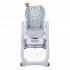 Стульчик для кормления Chicco Polly 2 Start Froggy Стульчик для кормления Chicco Polly 2 Start Froggy